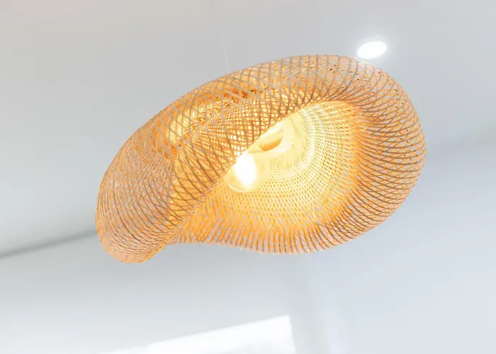 Dormforyou Arena Delux Terraza 아파트호텔 발렌시아