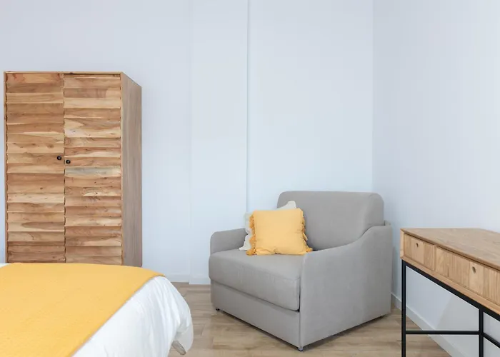 Dormforyou Arena Delux Terraza 4*