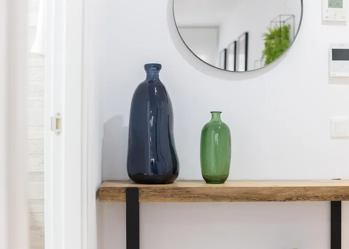 Dormforyou Arena Delux Terraza 4*