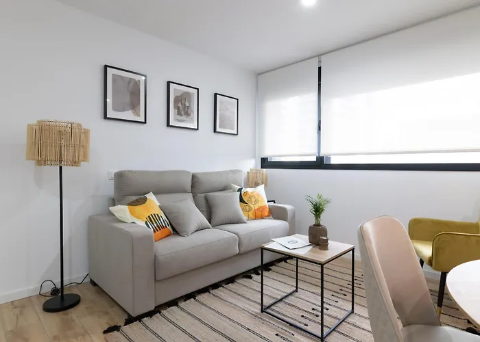 Dormforyou Arena Delux Terraza 4*