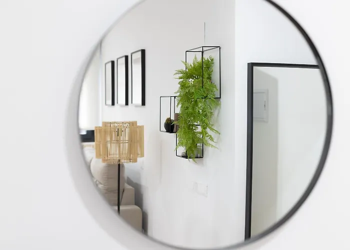 아파트호텔 Dormforyou Arena Delux Terraza 4*