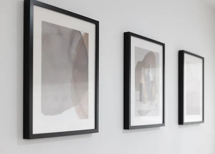 Dormforyou Arena Delux Terraza