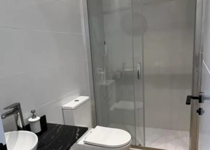 Late Checkout 14 H Free Netflix Tv Séjour chez l'habitant Valence