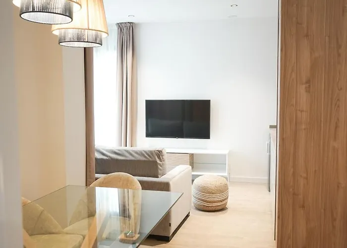 Διαμέρισμα Lumen Mare By Sh