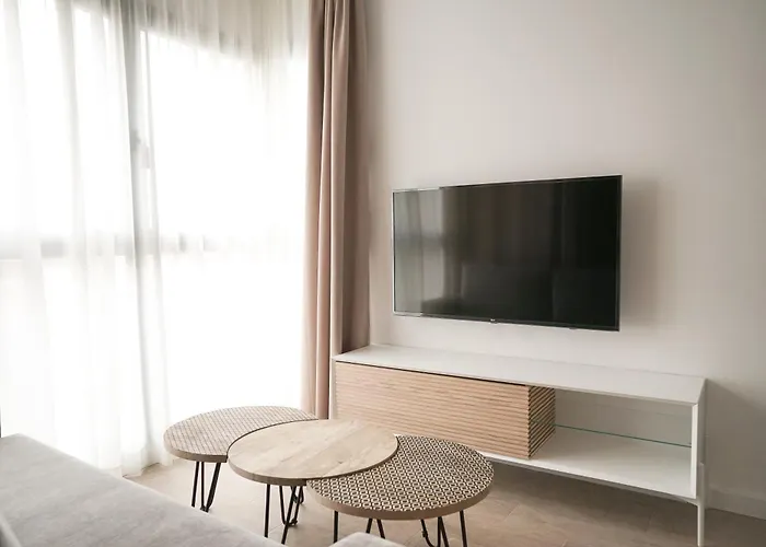 Lumen Mare By Sh Διαμέρισμα