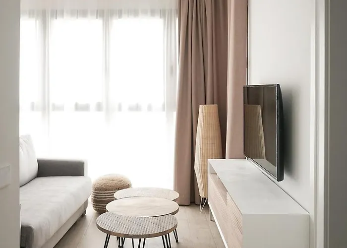 Διαμέρισμα Lumen Mare By Sh