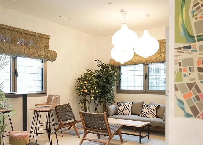 Lumen Mare By Sh Βαλένθια