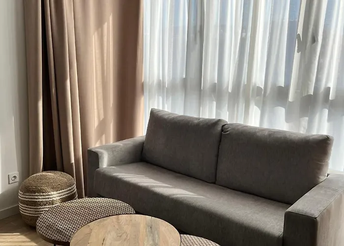 Lumen Mare By Sh Διαμέρισμα *