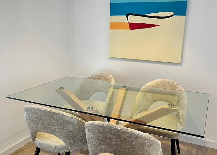 Διαμέρισμα Lumen Mare By Sh Βαλένθια