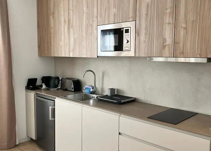 Lumen Mare By Sh * Βαλένθια