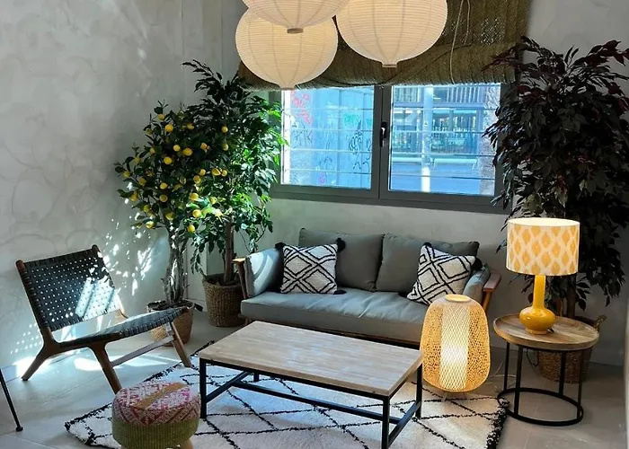 Lumen Mare By Sh * Βαλένθια