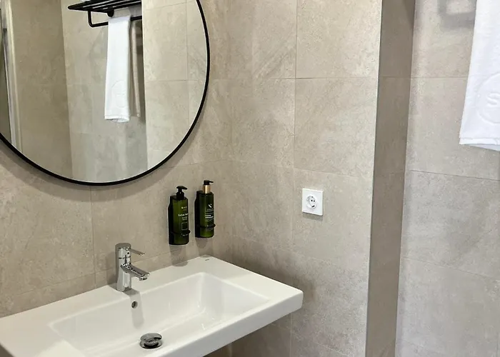 Lumen Mare By Sh Διαμέρισμα Βαλένθια