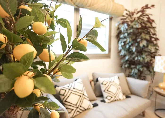 Lumen Mare By Sh Διαμέρισμα Βαλένθια