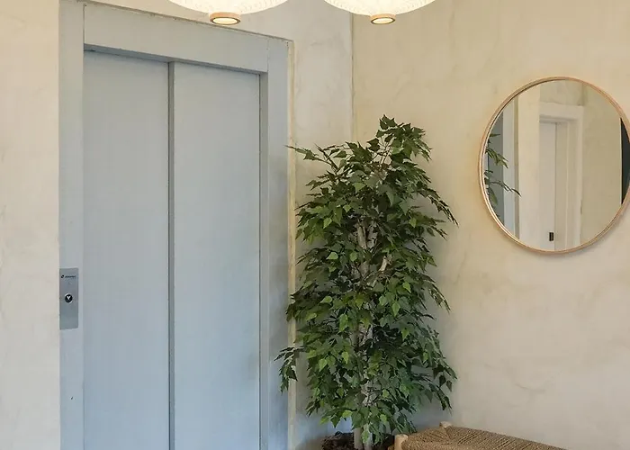 Lumen Mare By Sh Διαμέρισμα