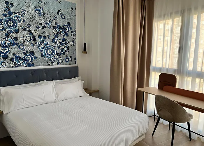 Lumen Mare By Sh * Βαλένθια