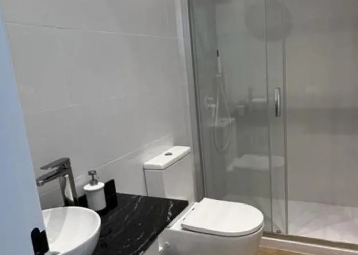 Late Checkout 14 H Free Netflix Tv Alloggio in famiglia *