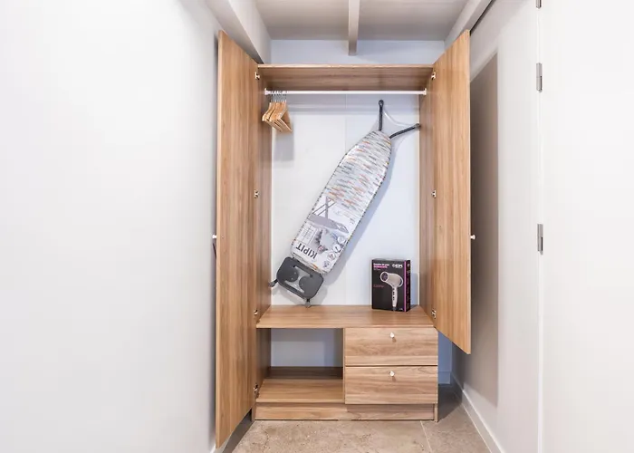 Διαμέρισμα Lore Loft