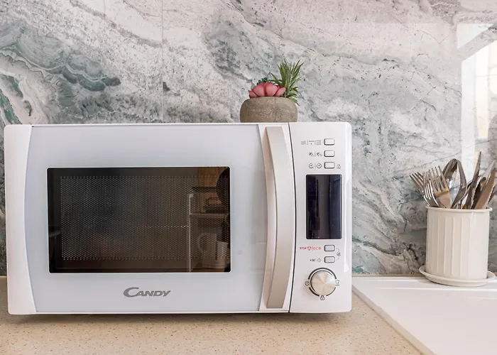 아파트 Lore Loft 발렌시아