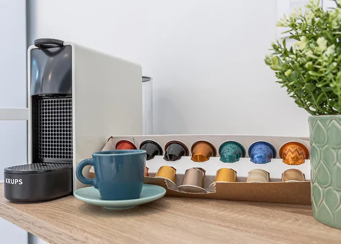 아파트 Lore Loft *