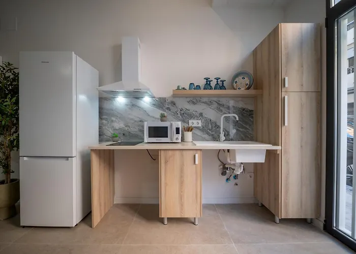 Διαμέρισμα Lore Loft