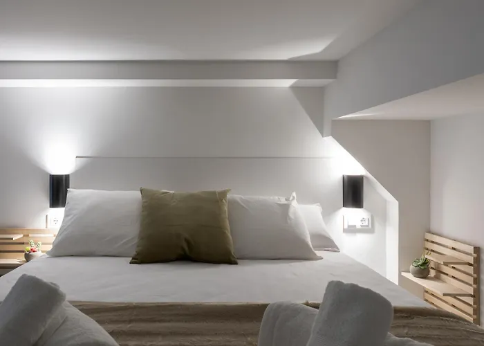 Διαμέρισμα Lore Loft *