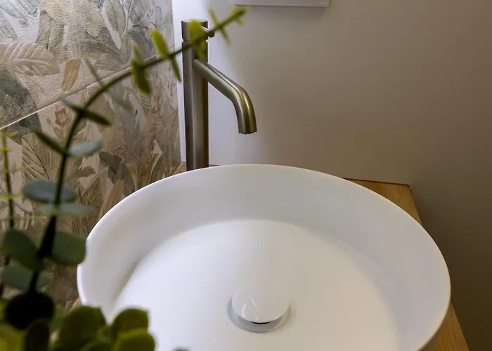 Lore Loft Διαμέρισμα *