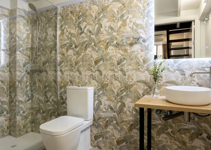 Lore Loft * 발렌시아