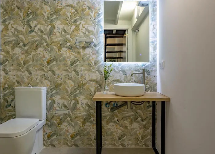 Lore Loft * 발렌시아