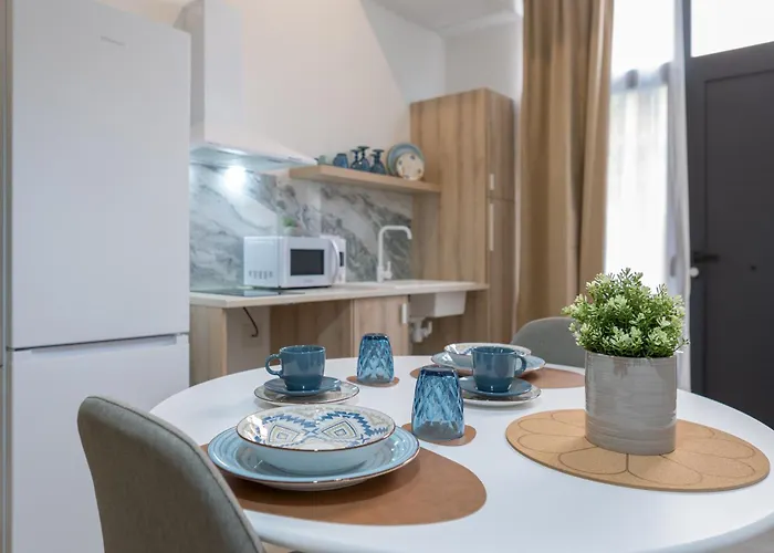 Lore Loft Διαμέρισμα Βαλένθια