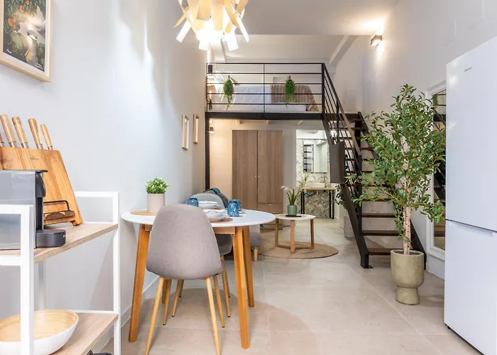 Lore Loft Διαμέρισμα