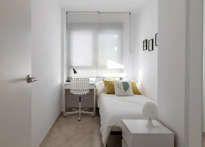 Dormforyou Jose Maria Haro Βαλένθια