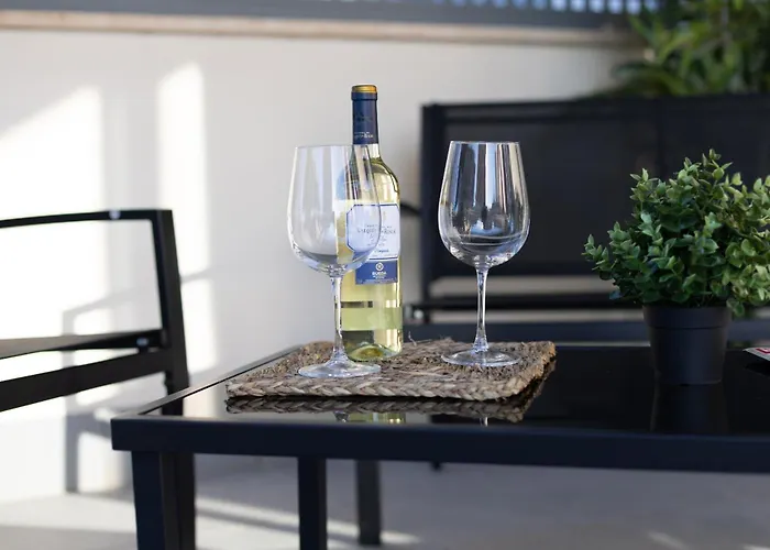 Διαμέρισμα Dormforyou Jose Maria Haro Βαλένθια