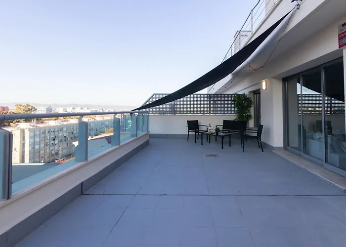 Dormforyou Jose Maria Haro Διαμέρισμα Βαλένθια