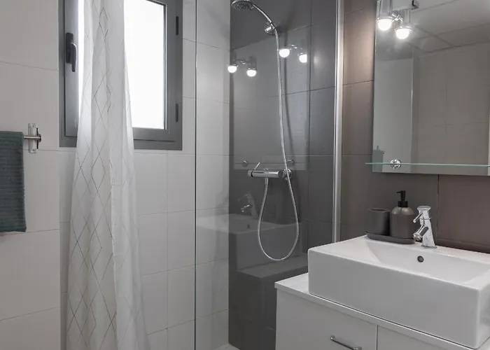 Dormforyou Jose Maria Haro Διαμέρισμα *