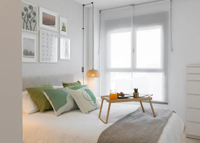 Dormforyou Jose Maria Haro * Βαλένθια