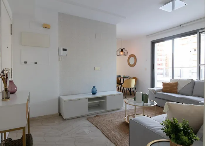 Dormforyou Jose Maria Haro Διαμέρισμα