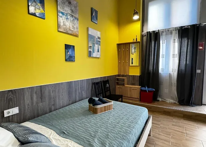 Lliri 32 발렌시아