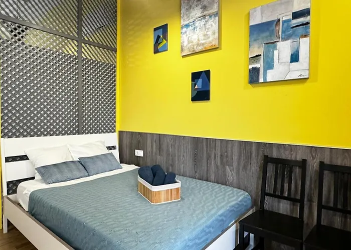 Lliri 32 발렌시아