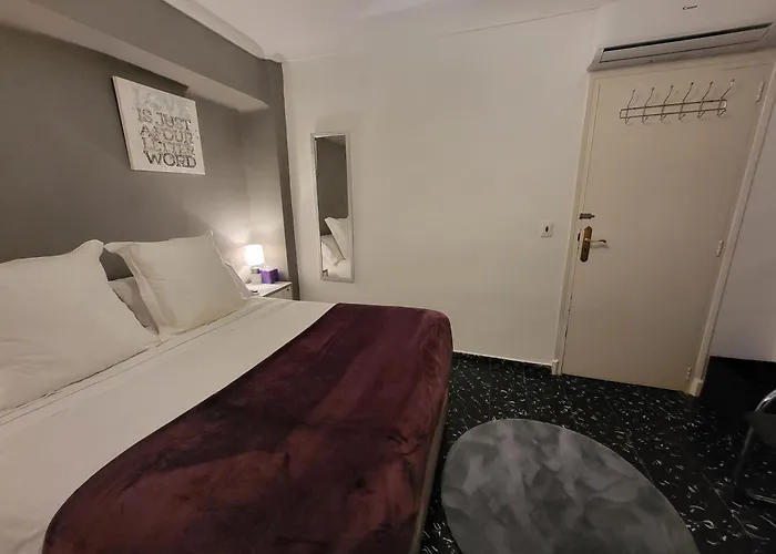 Δωμάτια σε οικογενειακή κατοικία Lerida Βαλένθια