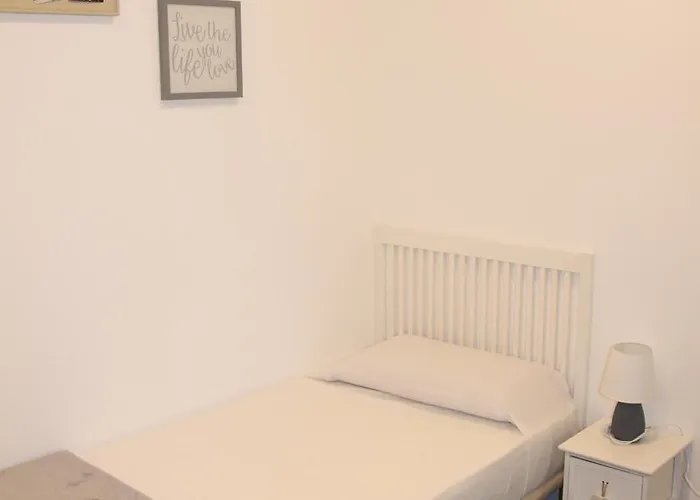 Apartamento Sofi Valência