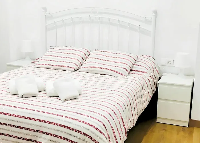 Estudio En El Corazon De Al Lado Catedral *