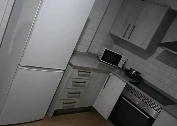 아파트 Patraix 발렌시아