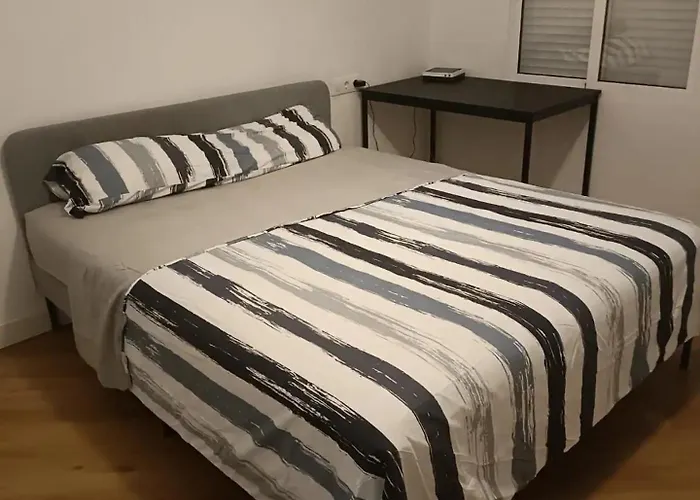 Patraix 아파트 발렌시아