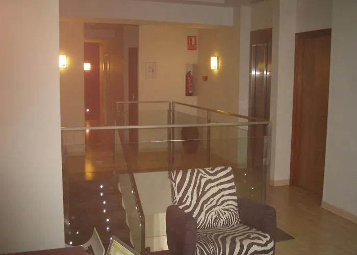 Pensjonat Penalty Walencja