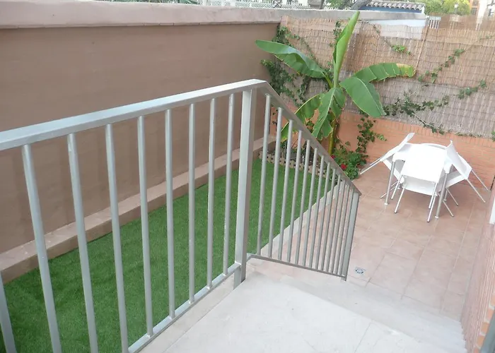 Malvarrosa Apartment