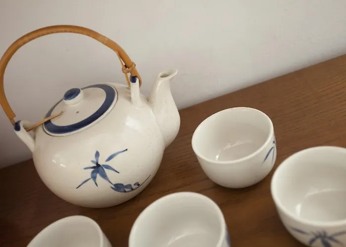 Maritim Διαμέρισμα