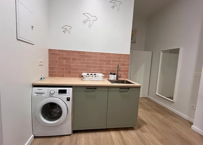 Lejlighed Mestalla Garden