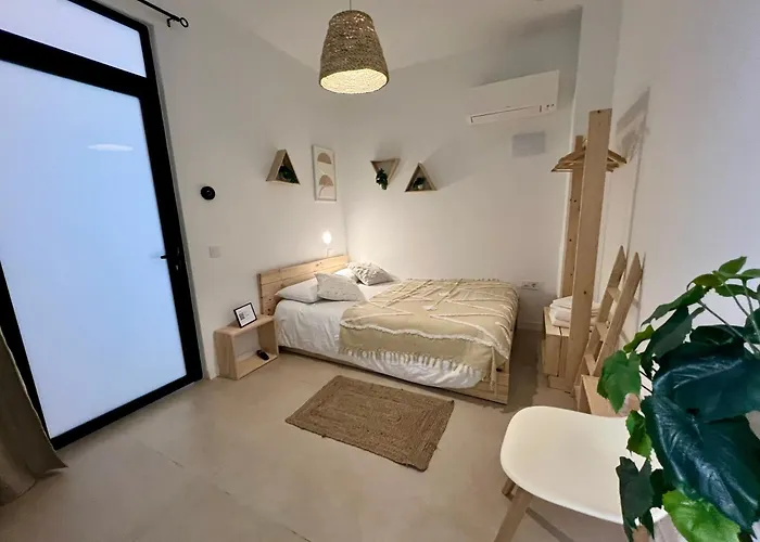 Vendégház Nina Mala Valencia