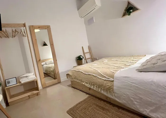 Vendégház Nina Mala