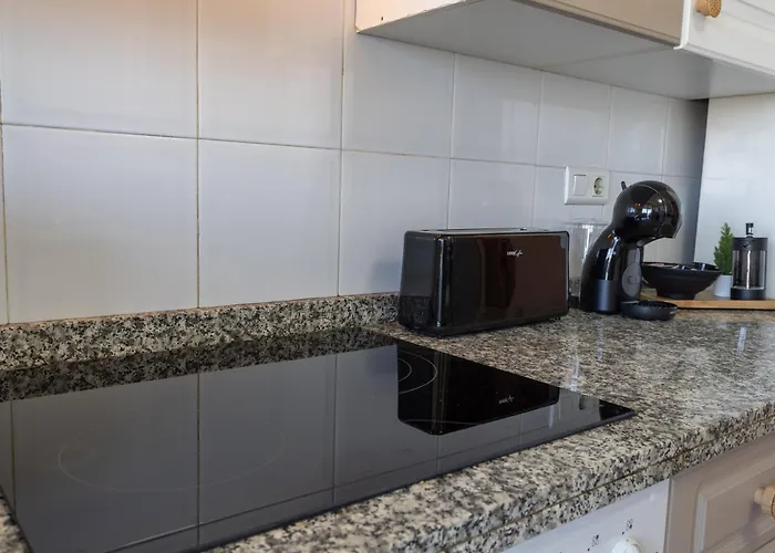 Apartment Sapore Di Mare